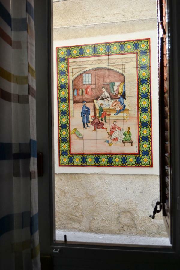 דירות מזרה דל ואלו Al Madinah מראה חיצוני תמונה